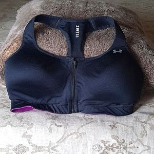 Under Armour Sports Bra